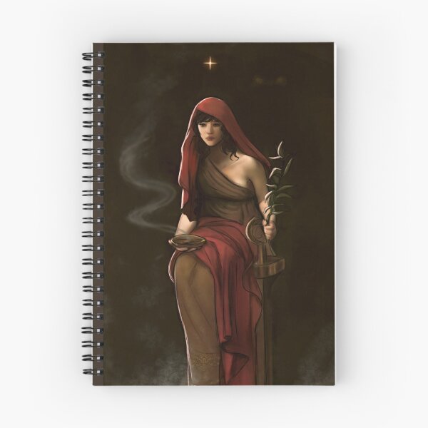 Item preview, The Oracle designed and sold by Ryn ..