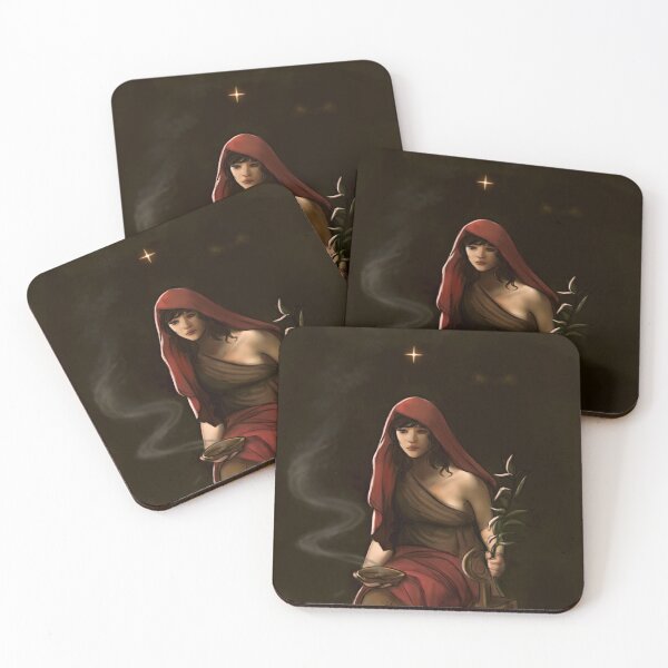Item preview, The Oracle designed and sold by Ryn ..