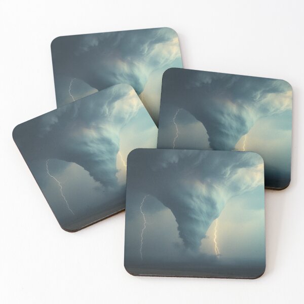 Item preview, Tornado storm  designed and sold by AllAroundArtist.