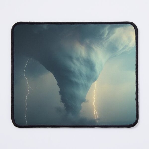 Item preview, Tornado storm  designed and sold by AllAroundArtist.