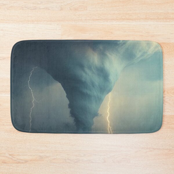 Item preview, Tornado storm  designed and sold by AllAroundArtist.