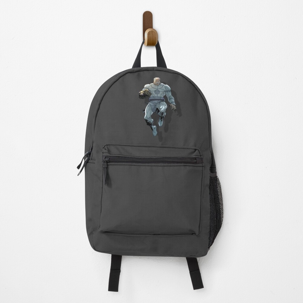 Item preview, Backpack designed and sold by Relying.