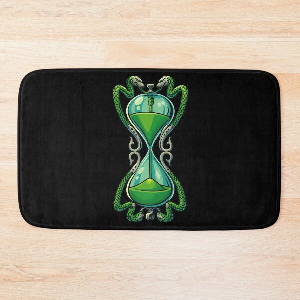 Item preview, Professor Slughorn's Hourglass designed and sold by YChangShop.