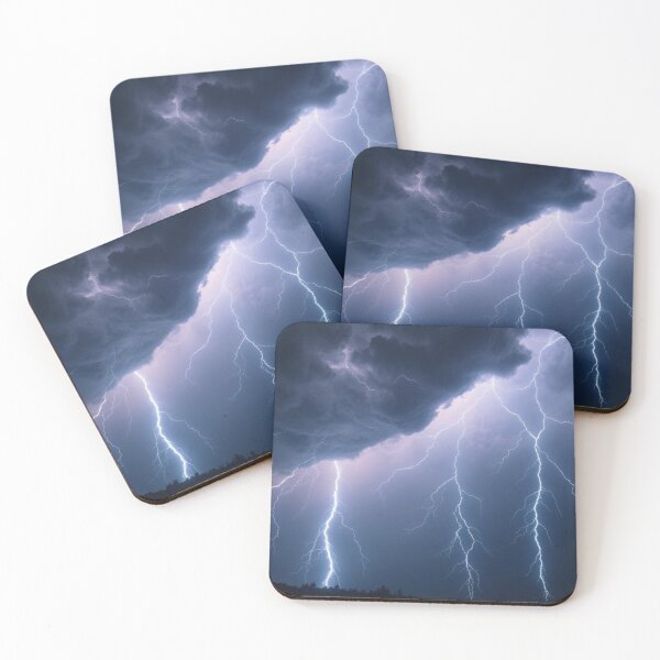 Item preview, Thunderstorm  designed and sold by AllAroundArtist.