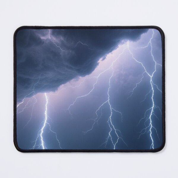 Item preview, Thunderstorm  designed and sold by AllAroundArtist.