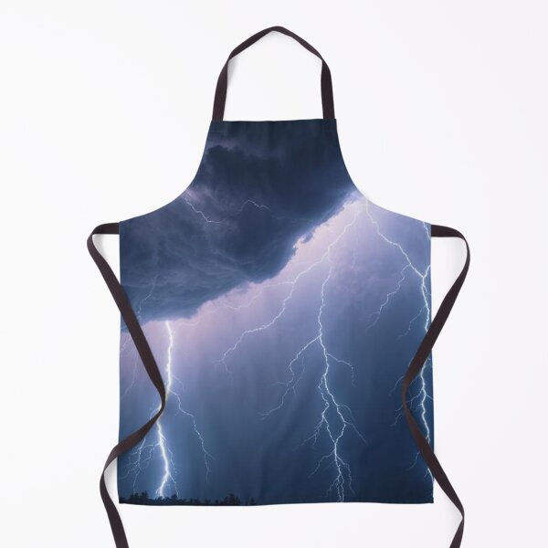 Item preview, Thunderstorm  designed and sold by AllAroundArtist.