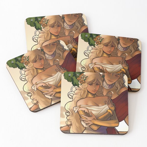 Item preview, Areitos and Harmonia designed and sold by Ryn ..