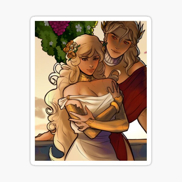 Item preview, Areitos and Harmonia designed and sold by Ryn ..