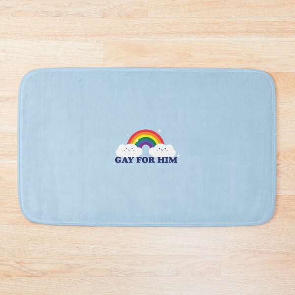 Item preview, Gay for Him designed and sold by juanortizzableh.