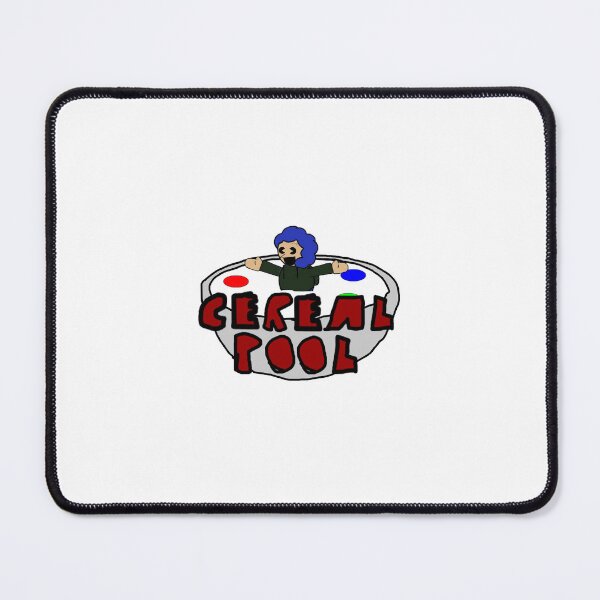 Item preview, Cereal Pool designed and sold by CerealPoolMerch.