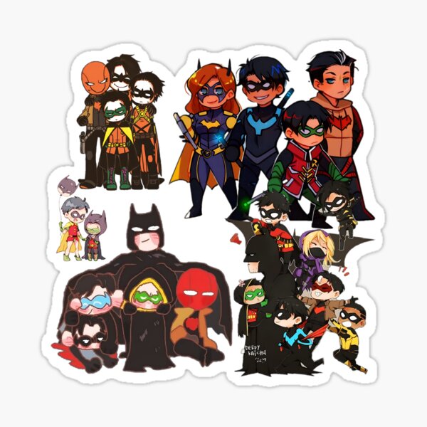 Item preview, ???batfamily?batfamily?batfamily?batfamily?batfamily?batfamily?batfamily?batfamily?batfamily?batfamily?batfamily?batfamily?batfamily?batfamily?batfamily??? designed and sold by daisukicos.