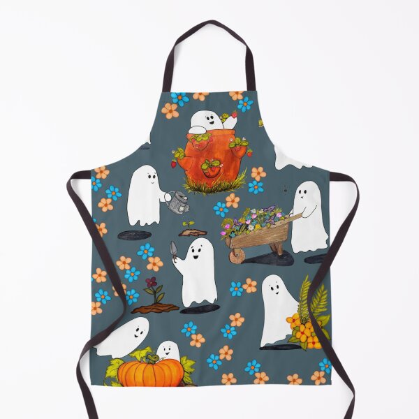 Item preview, Garden Ghosties designed and sold by Honey Crystal Fashion and Homegoods .