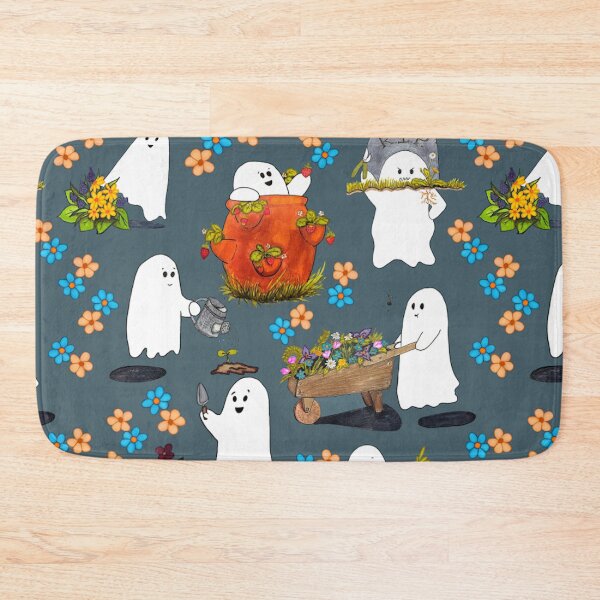 Item preview, Garden Ghosties designed and sold by Honey Crystal Fashion and Homegoods .