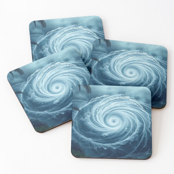 Item preview, Hurricane designed and sold by AllAroundArtist.