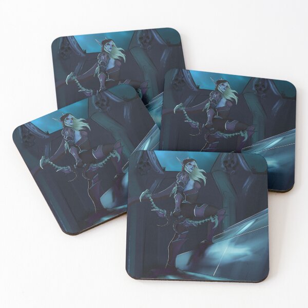 Item preview, March on Icecrown Citadel designed and sold by Ryn ..