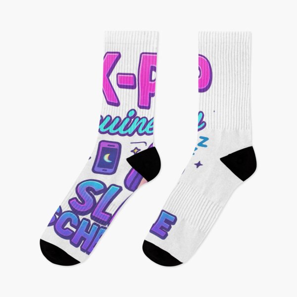 Item preview, Kpop ruined my sleep schedule designed and sold by Lissi FortSalemN.