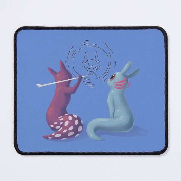 Item preview, A Friend in Common - Rain World  designed and sold by Xpress-Art.