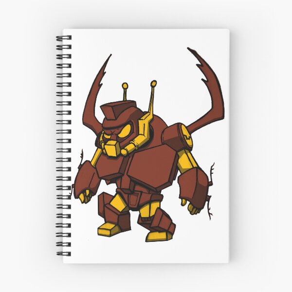 Item preview, L'il Bug-Bot designed and sold by Chartoonz.