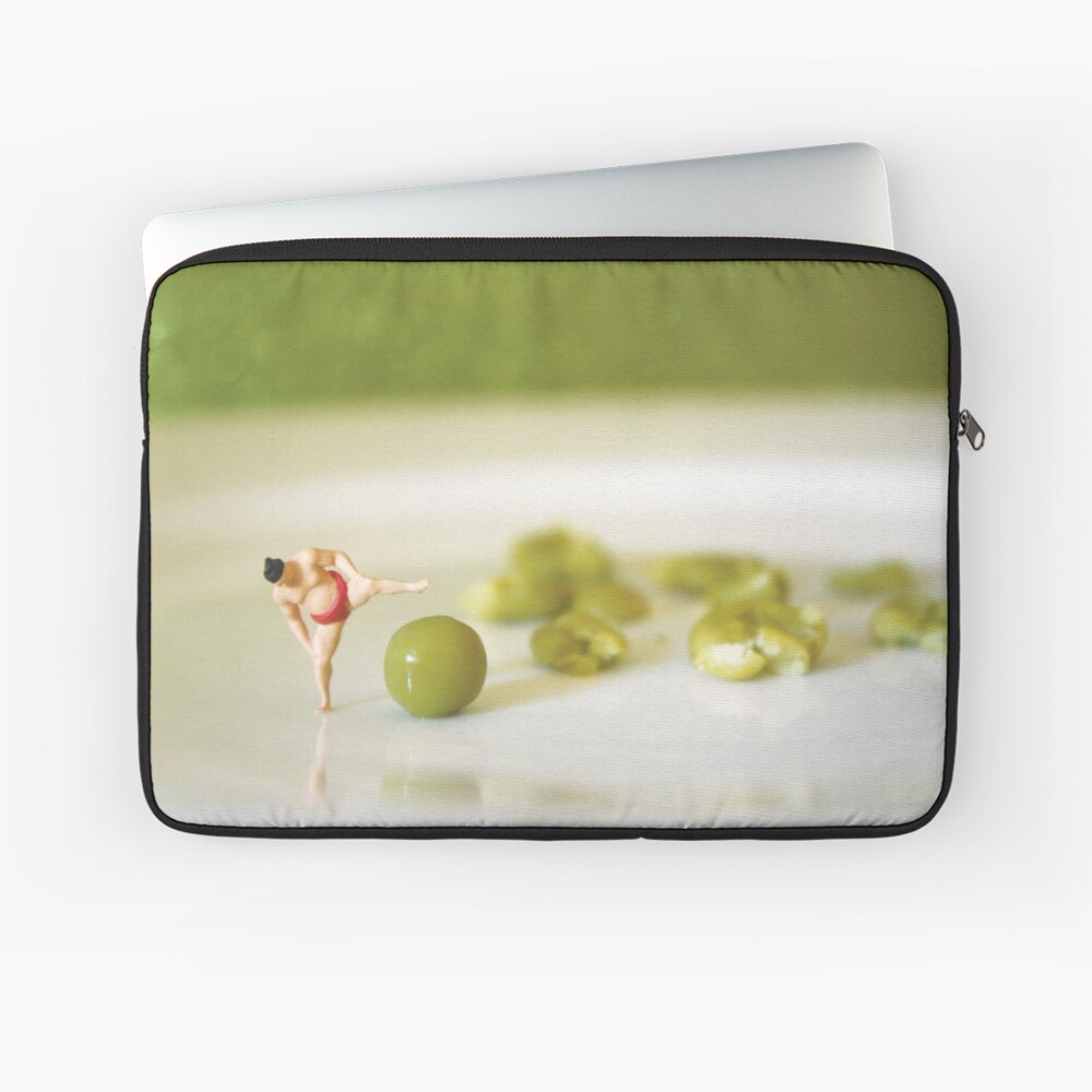 Item preview, Laptop Sleeve designed and sold by relliebob.