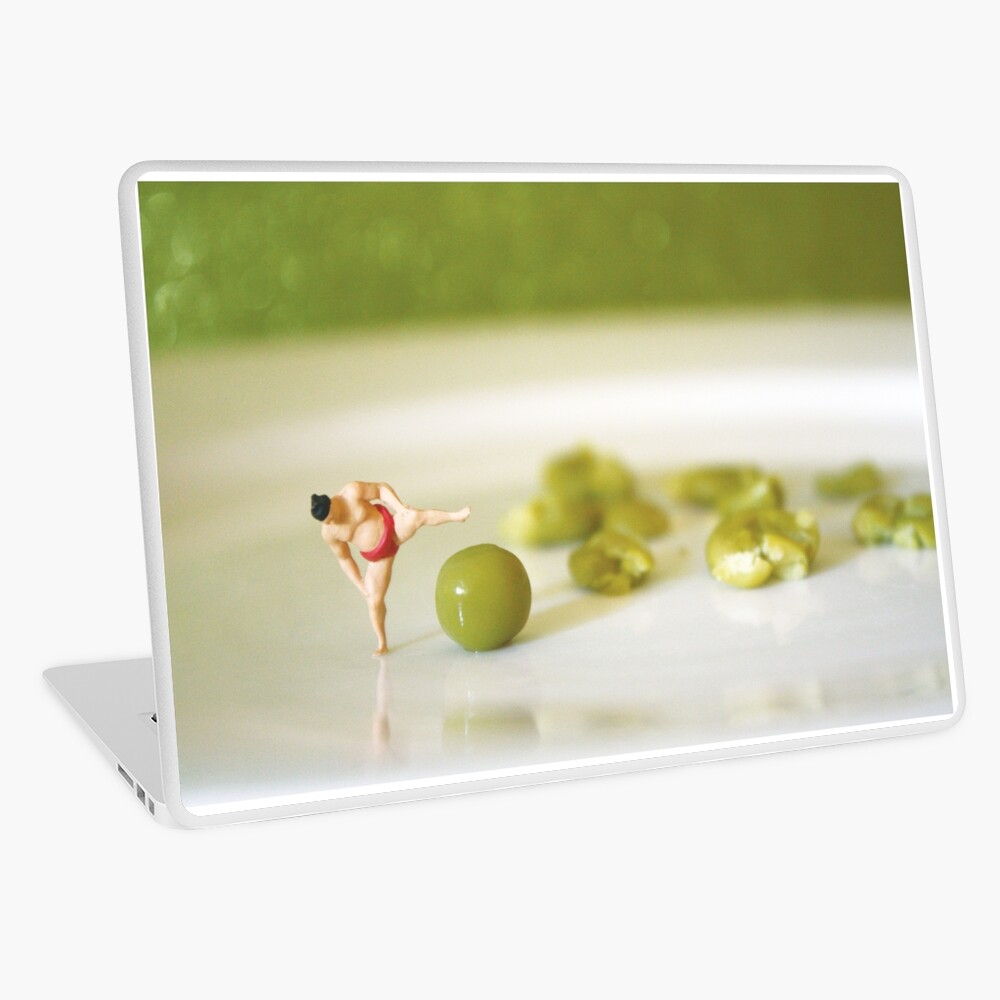 Item preview, Laptop Skin designed and sold by relliebob.