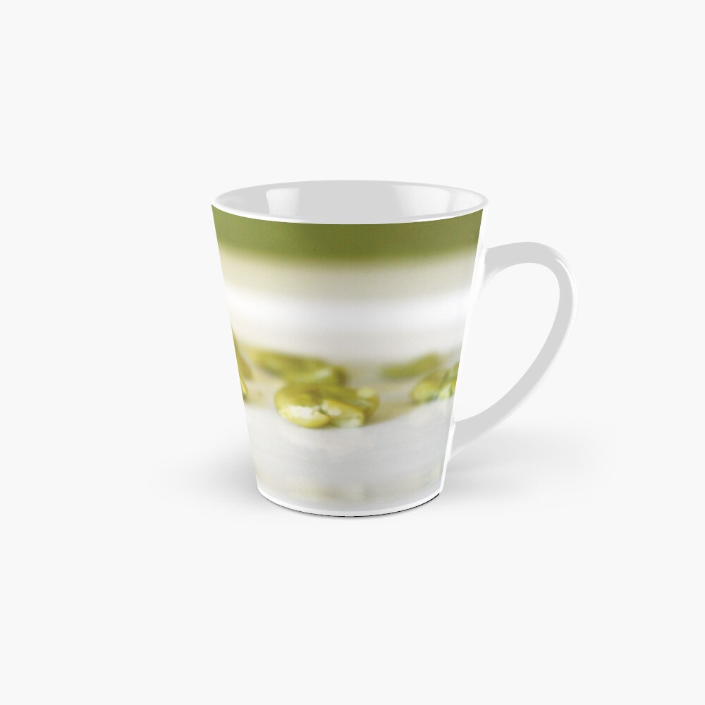 Item preview, Tall Mug designed and sold by relliebob.
