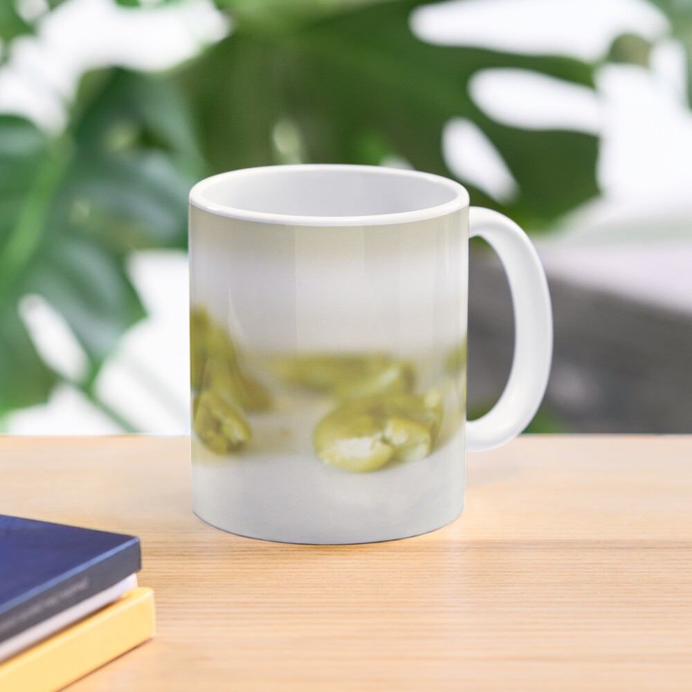 Item preview, Classic Mug designed and sold by relliebob.