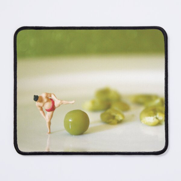 Item preview, mushy peas designed and sold by narellesullivan.