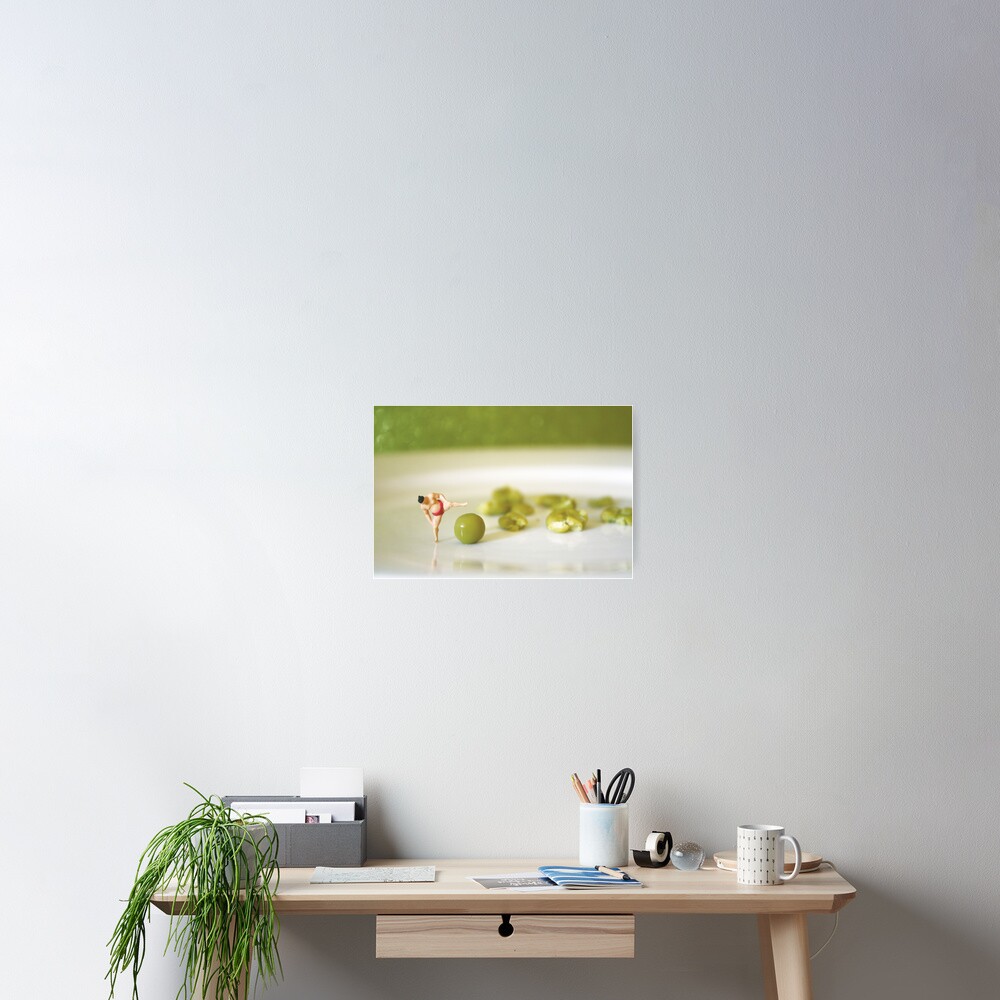 Item preview, Poster designed and sold by relliebob.