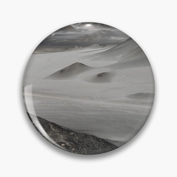Item preview, Black Lonely Mountain (黑独山), Qinghai, China designed and sold by onlyFinePics.