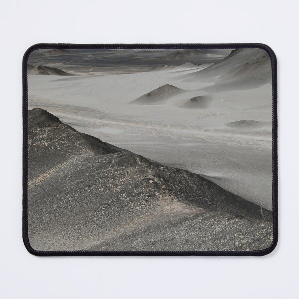 Item preview, Black Lonely Mountain (黑独山), Qinghai, China designed and sold by onlyFinePics.