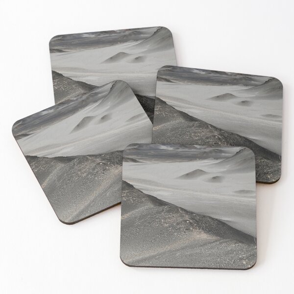 Item preview, Black Lonely Mountain (黑独山), Qinghai, China designed and sold by onlyFinePics.