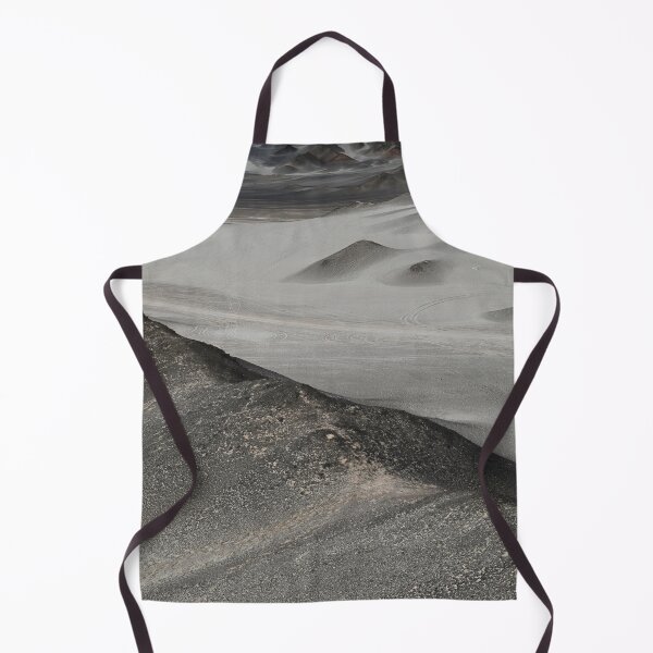 Item preview, Black Lonely Mountain (黑独山), Qinghai, China designed and sold by onlyFinePics.