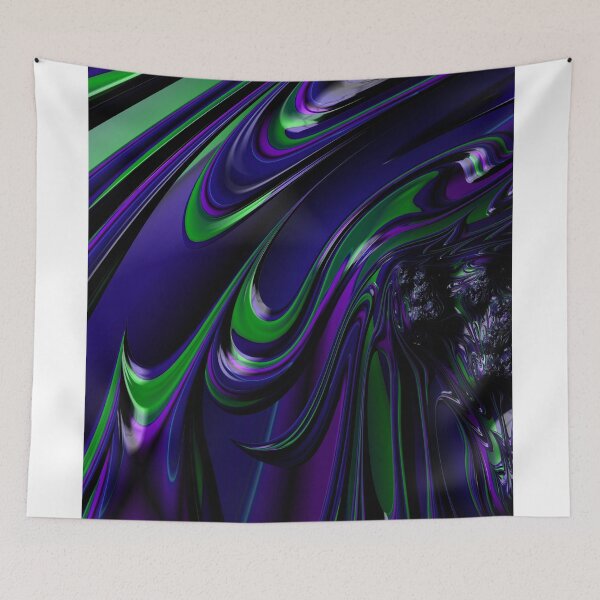 Item preview, Fantastic Fractal 53 designed and sold by lawrencehyde.