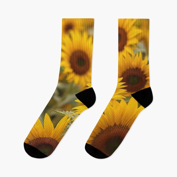 Item preview, Sunflowers designed and sold by AllAroundArtist.