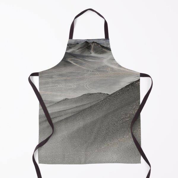 Item preview, Black Lonely Mountain (黑独山), Qinghai, China designed and sold by onlyFinePics.