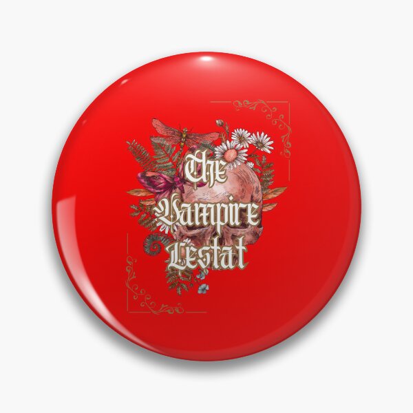 Item preview, Interview with the Vampire Lestat designed and sold by C. Creative.