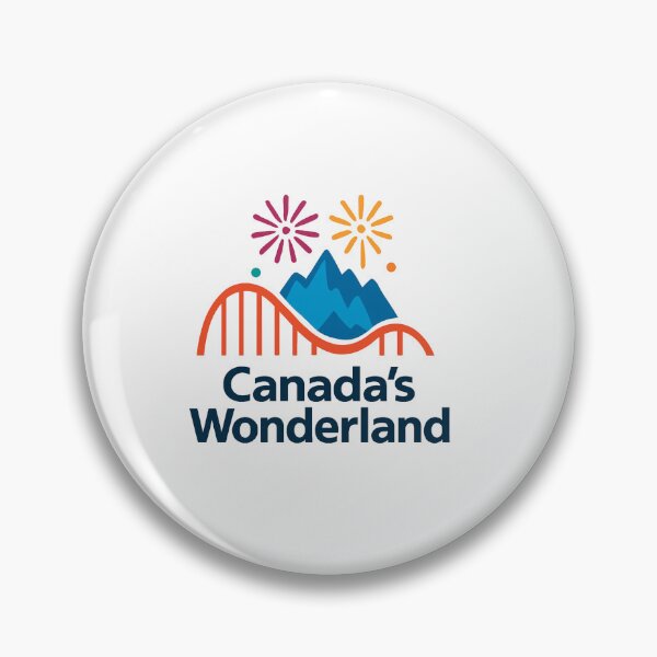 Item preview, Thrills & Fun: Canada's Wonderland designed and sold by bobscraze.
