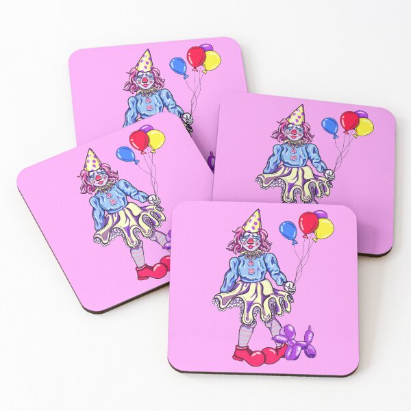 Item preview, clownin  designed and sold by w0nd3rland art shop.