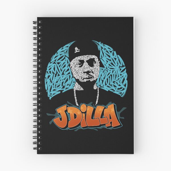 Item preview, J Dilla aka Jay Dee | Donuts designed and sold by Danil Kozik.