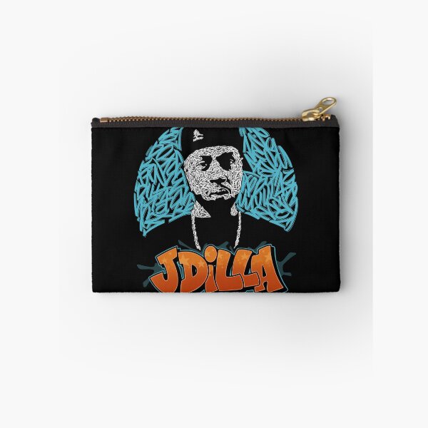 Item preview, J Dilla aka Jay Dee | Donuts designed and sold by Danil Kozik.