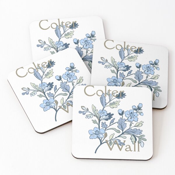 Item preview, Colter Wall designed and sold by Schmitzmk.