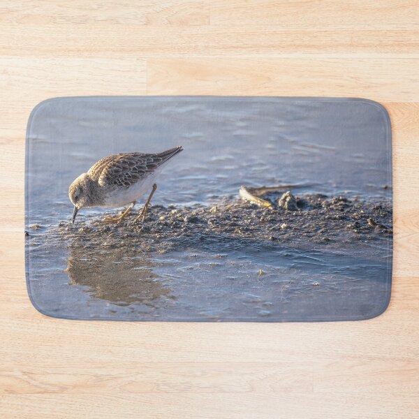 Item preview, Least Sandpiper, World's Smallest Shorebird designed and sold by CarolM.