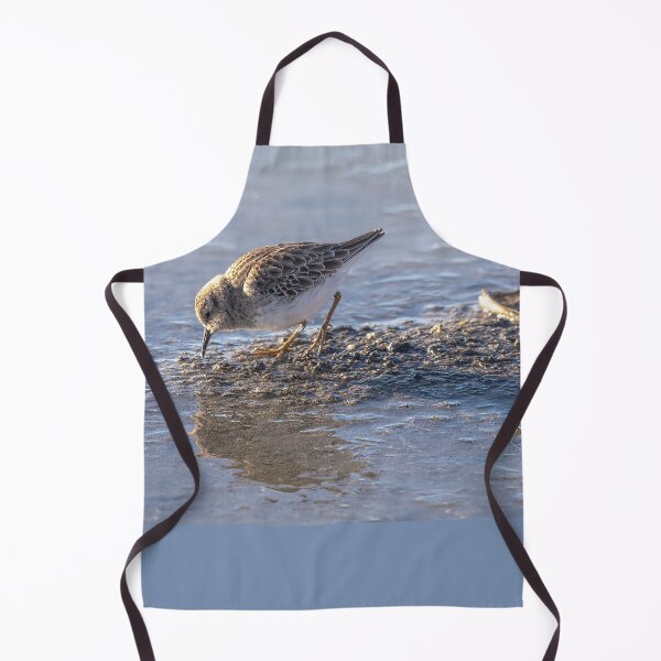 Item preview, Least Sandpiper, World's Smallest Shorebird designed and sold by CarolM.