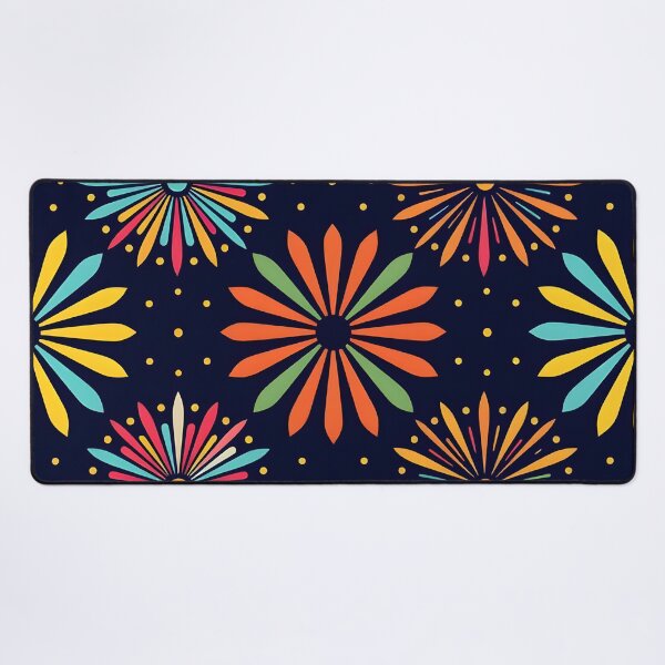 Item preview, Vintage FIreworks  designed and sold by WhimsicalThredz.