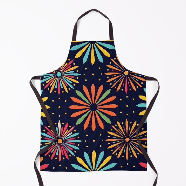 Item preview, Vintage FIreworks designed and sold by WhimsicalThredz.