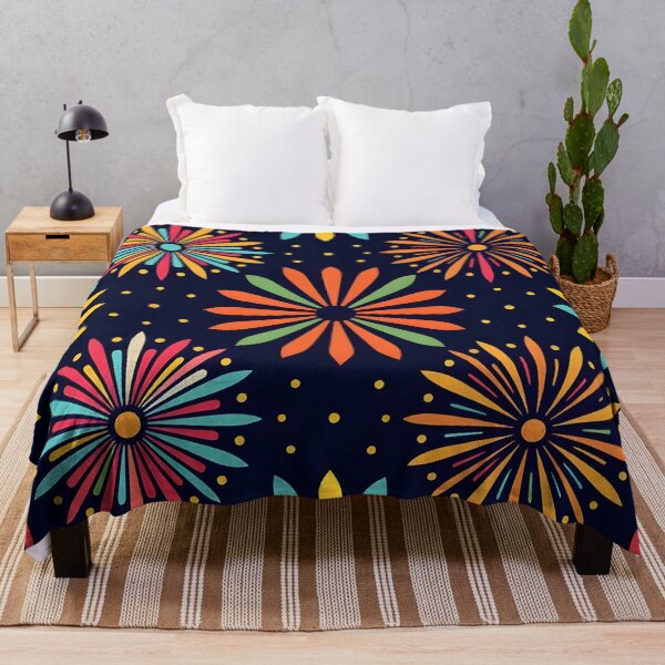 Item preview, Vintage FIreworks  designed and sold by WhimsicalThredz.