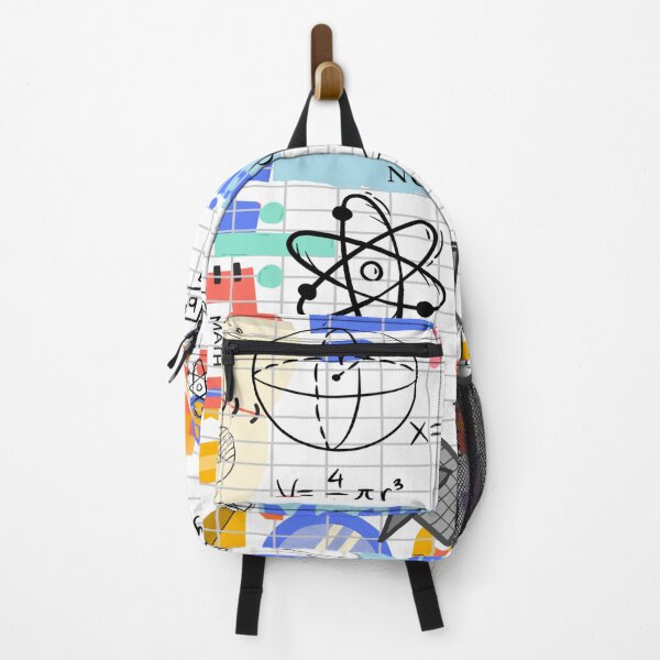 Item preview,  Fun Mathematics Notebook Design designed and sold by tinkeybabes.
