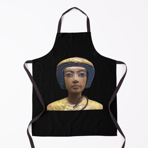 Item preview, Egyptian King Tutankhamun designed and sold by Myra365Art.
