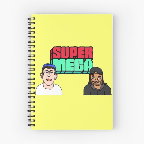 Item preview, SuperMega Drunk Drawing Portraits designed and sold by jamin720.