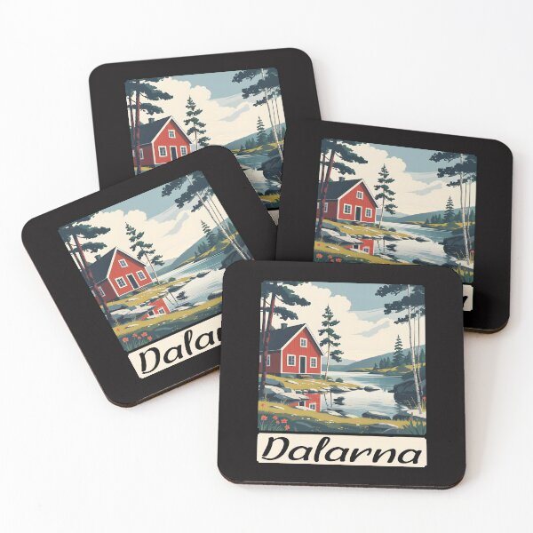 Item preview, Dalarna designed and sold by blankshirt.